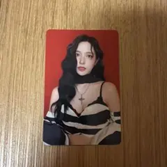 MISAMO PLAY 通常盤 トレカ ミナ