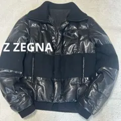 2026年最新】Zegna レザージャケットの人気アイテム - メルカリ