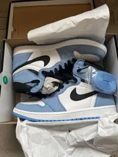 ナイキ エアジョーダン1 ハイ OG 