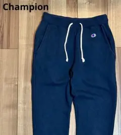 Champion スウェットパンツ ジョガーパンツ