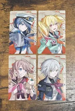 プロセカ セカライ エピカ レオニ ②