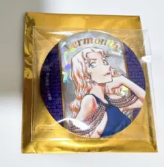 名探偵コナン展 ランダム缶バッジコレクション ベルモット