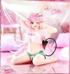 LALA Desktop Cute フィギュア アラームウェアver.