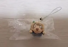 ★新品未開封【ラブライブ！寝そべりプチフィギュア 南ことり マスコット】μ's★