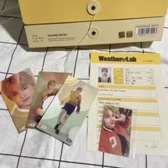 ENHYPEN シーグリ2022 ニキ