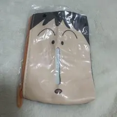 ぼーちゃん　あそーとコレクション　ティッシュカバー　ティッシュケース