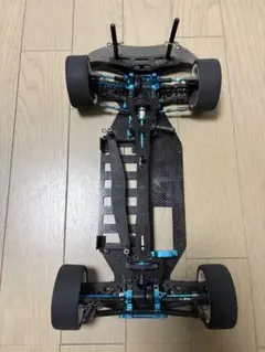 ヨコモ ドリフトパッケージ カーボン TNコンバ ドリフト - メルカリ
