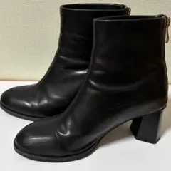 オリエンタルトラフィック ショートブーツ