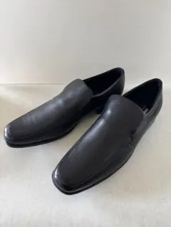 【新品】texcy luxe TU-7770 レザービジネスシューズ 28cmのサムネイル