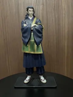 呪術廻戦　KING OF ARTIST KENJAKU