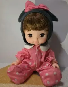 ぽぽちゃん