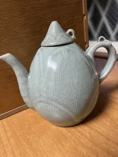 2025年最新】青磁の水注の人気アイテム - メルカリ