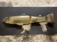 2025年最新】スライドスイマー シャダーテールの人気アイテム