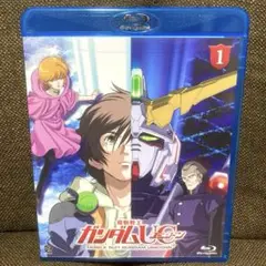 【中古美品】 機動戦士ガンダムUC 1 episode 1「ユニコーンの日」