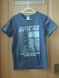 メンズ　Tシャツ