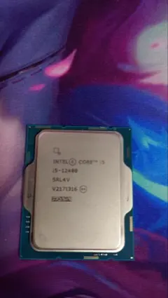 2026年最新】core i5 12400の人気アイテム - メルカリ