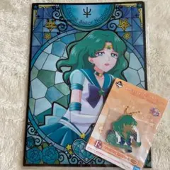 劇場版「美少女戦士セーラームーンeternal」一番くじ