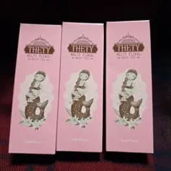 【3本】ハンドクリーム　シーランドピューノ　ハンド&ネイル　テティ　65g