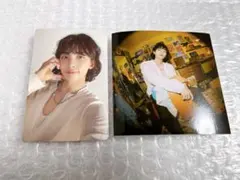 SEVENTEEN HEAVEN ジョンハン トレカ ステッカー