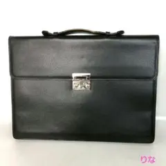 Salvatore Ferragamo サルヴァトーレ・フェラガモ ブラックのサムネイル