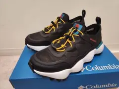 Columbia スニーカーサンダル ブラック 26.5cm YM5970のサムネイル