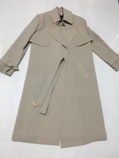 ナノユニバース3wayトレンチコート