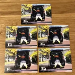 東京ヤクルトスワローズ2024 BBM