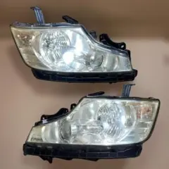 ステップワゴン スパーダ HID ヘッドライトKOITO 100-22013 - メルカリ