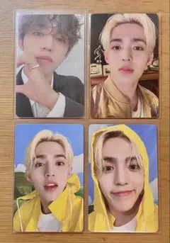 2025年最新】fml seventeen エスクプスの人気アイテム - メルカリ