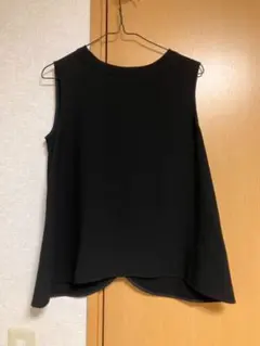 スピックアンドスパン　ノースリーブ