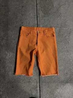 helmut lang ハーフパンツのサムネイル