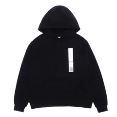 【新品未使用】SO ORIGINAL LUGGAGE TAG HOODIE