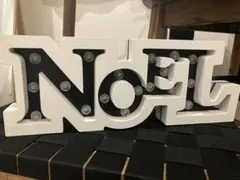 NOEL クリスマス　ライト　クリスマス電飾　電飾　イルミネーション