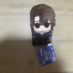魔法使いの約束 ちびぐるみ 東の国 ファウスト - メルカリ