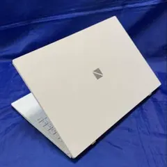 NEC LAVIE PC-N1355DAL 純正アダプター付き ネイビーブルー - メルカリ