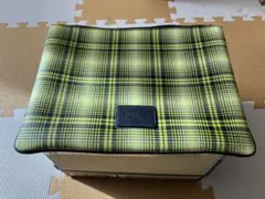 コーチ　クラッチバッグ