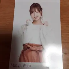 【貴重】ドキュメンタリー映画乃木坂46Ⅱ～和田まあや ポストカード