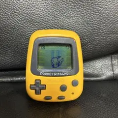 ポケットピカチュウ