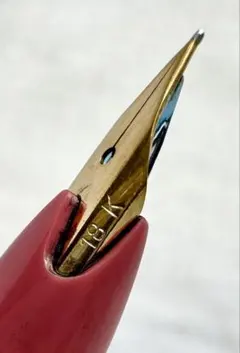 PILOT Elite 万年筆 18K インセットニブ ブラック - メルカリ