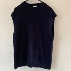 GU メンズベスト