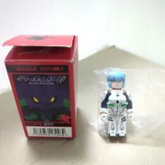 エヴァンゲリオン　綾波レイ　キューブリック　エヴァンゲリヲン：序　箱潰すなら値引