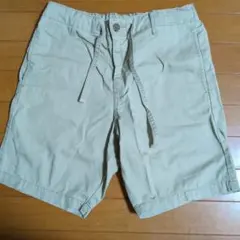リーバイス　ハーフパンツのサムネイル