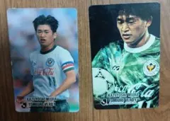 2025年最新】jリーグチップス 三浦知良の人気アイテム - メルカリ