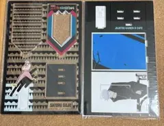 呪術廻戦 五条悟 アクリルジオラマ まとめ売り