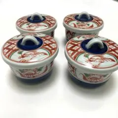 茶碗蒸し　食器　泉幸