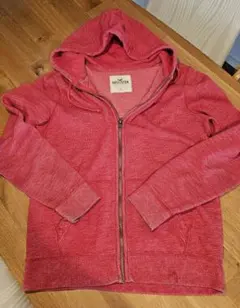 00s HOLLISTER ジップパーカー y2k opium vintage