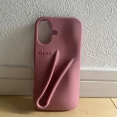 rhode iPhone ケース16