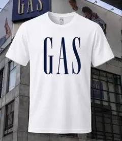 2026年最新】GAS メンズ Tシャツの人気アイテム - メルカリ