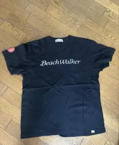 DUO International Beach Walker Tシャツ Lサイズ - メルカリ