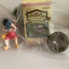 【正規品】ジブリ ポーズがいっぱいコレクション メイちゃん 「底抜けだ!!」新品